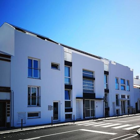 Casa Da Flor Apartment Ponta Delgada  Exterior photo