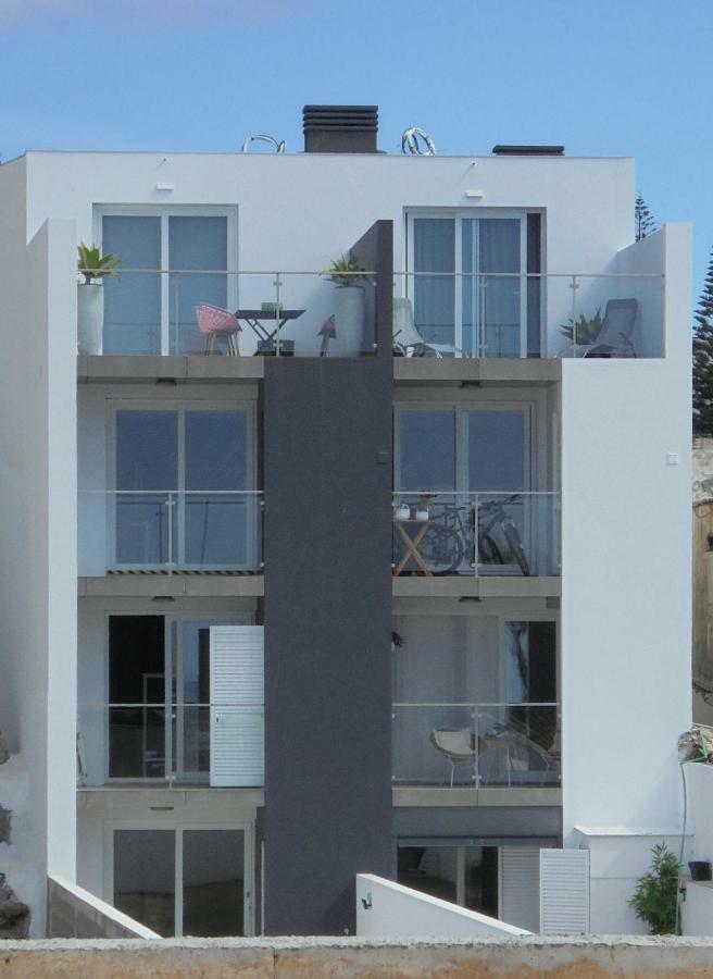 Casa Da Flor Apartment Ponta Delgada  Exterior photo