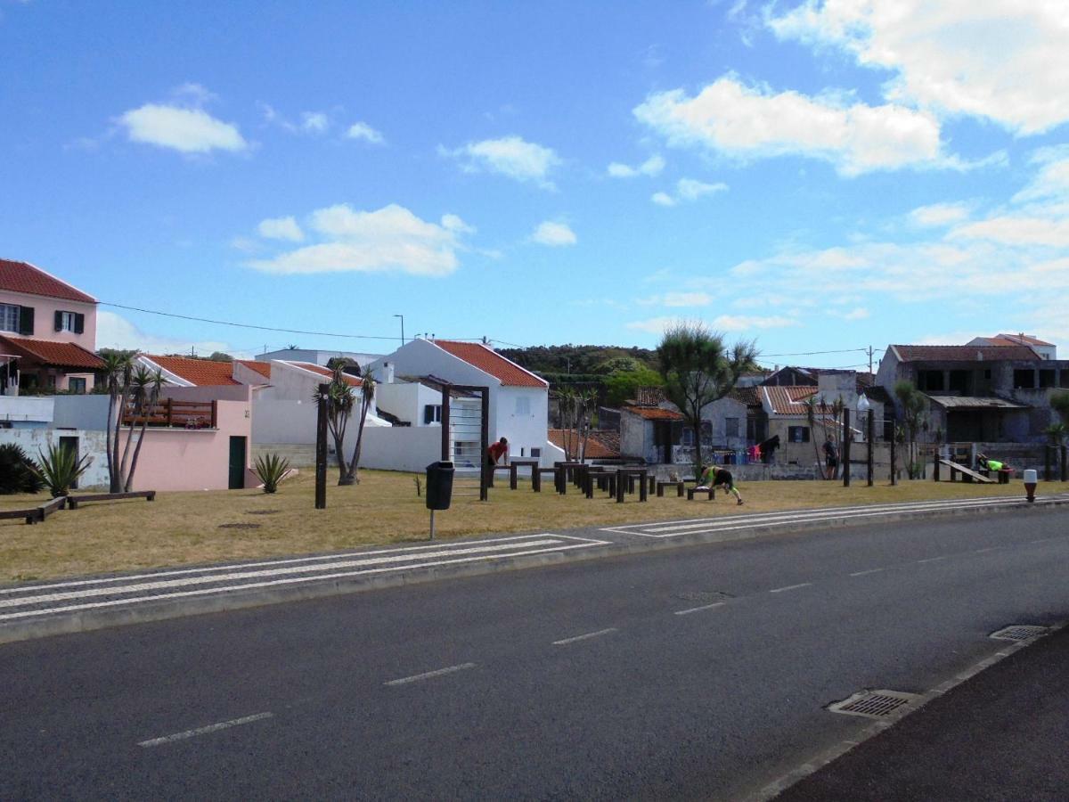 Casa Da Flor Apartment Ponta Delgada  Exterior photo